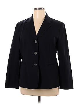 Lafayette 148 New York Wool Blazer (view 1)