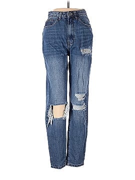 Missguided Jeans (view 1)
