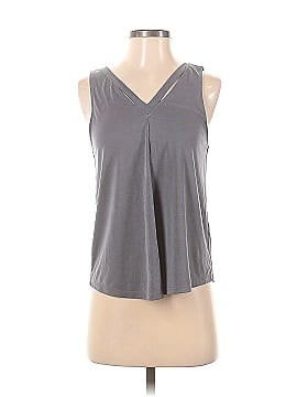 American Eagle Outfitters Sleeveless T-Shirt (view 1)