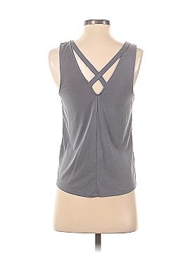 American Eagle Outfitters Sleeveless T-Shirt (view 2)