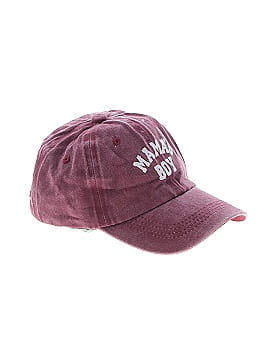 Unbranded Baseball Cap (view 1)