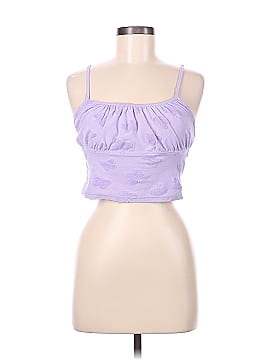 PacCares Sleeveless Blouse (view 1)
