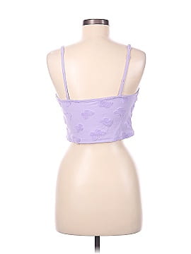 PacCares Sleeveless Blouse (view 2)