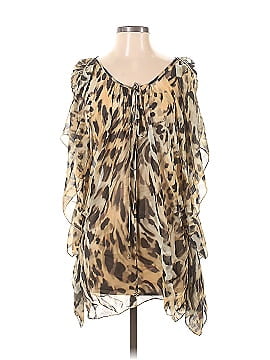 Yoana Baraschi Short Sleeve Blouse (view 1)