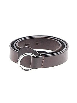 Harold's Leather Belt (view 1)