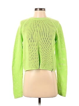 Sweaty Betty Pullover Sweater (view 1)