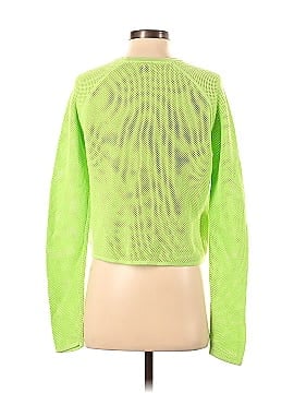 Sweaty Betty Pullover Sweater (view 2)