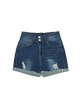 Unbranded Denim Shorts (view 1)