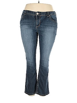 Maurices Jeans (view 1)