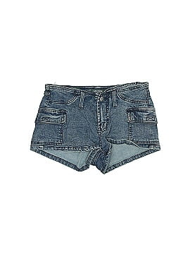 Wild Fable Denim Shorts (view 1)