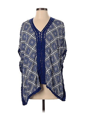 Liz Lange Kimono (view 1)