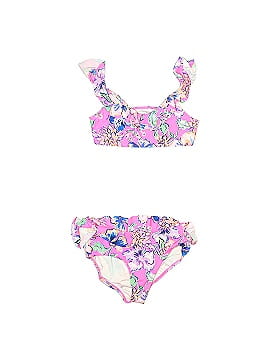 Lilly Pulitzer Two Piece Swimsuit (view 1)
