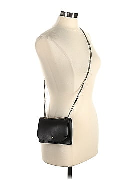 Madewell Leather Shoulder Bag (view 2)