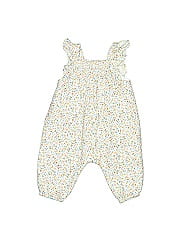 Zara Baby Short Sleeve Outfit