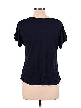 Who What Wear Short Sleeve Top (view 2)