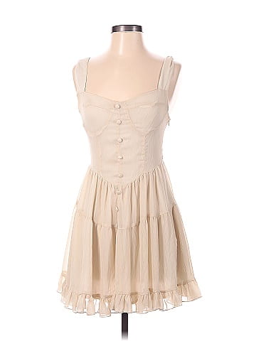 Cider Casual Dress (view 1)
