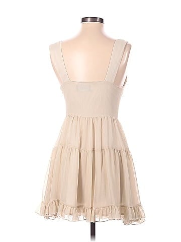 Cider Casual Dress (view 2)