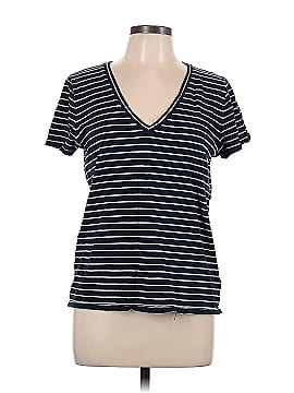 J.Crew Short Sleeve Blouse (view 1)