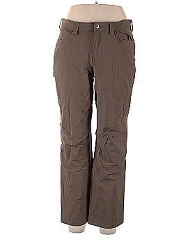 Duluth Trading Co. Casual Pants (view 1)