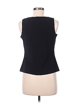 Calvin Klein Sleeveless Blouse (view 2)