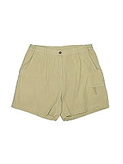 Woolrich Khaki Shorts