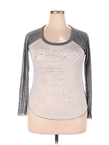 Chaser 3/4 Sleeve T-Shirt (view 1)