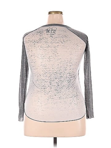 Chaser 3/4 Sleeve T-Shirt (view 2)