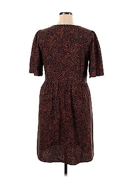 Ann Taylor Factory Casual Dress (view 2)