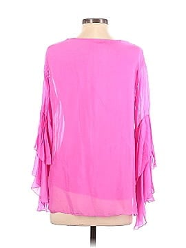 Belle France Long Sleeve Blouse (view 2)