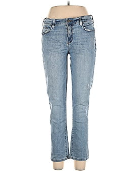 Ann Taylor LOFT Outlet Jeans (view 1)