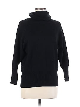 Doncaster Turtleneck Sweater (view 1)