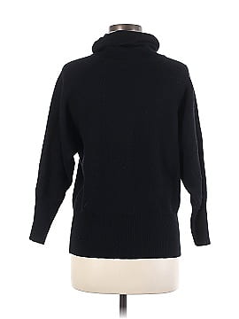 Doncaster Turtleneck Sweater (view 2)