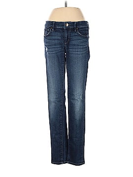 Ann Taylor LOFT Outlet Jeans (view 1)