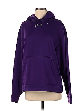 Under Armour Pullover Hoodie (view 1)