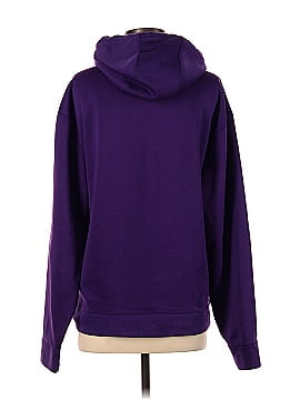 Under Armour Pullover Hoodie (view 2)