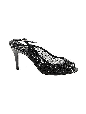 Adrianna Papell Heels (view 1)