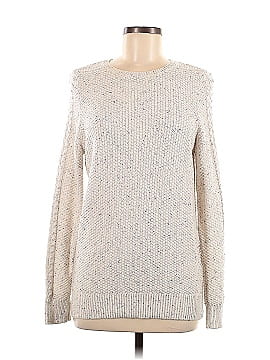 Ann Taylor LOFT Pullover Sweater (view 1)