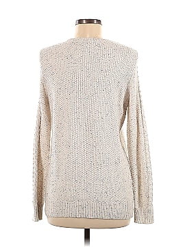 Ann Taylor LOFT Pullover Sweater (view 2)