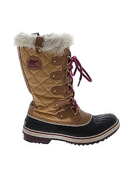 Sorel Boots (view 1)