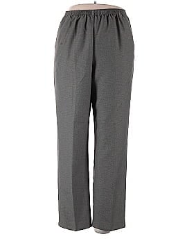 Alfred Dunner Dress Pants (view 1)