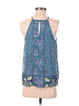 Anthropologie Sleeveless Blouse (view 2)