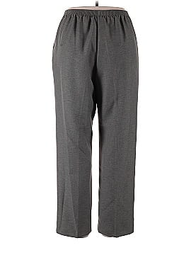 Alfred Dunner Casual Pants (view 2)