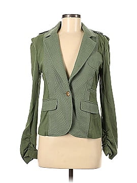 Tibi Jacket (view 1)