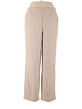 Alfred Dunner Casual Pants (view 1)