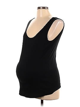 Gap - Maternity Sleeveless T-Shirt (view 1)