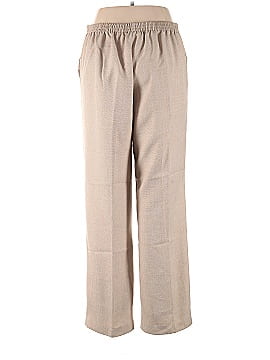 Alfred Dunner Casual Pants (view 2)