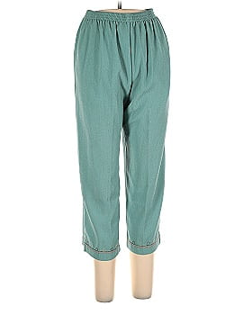 Alfred Dunner Sweatpants (view 1)