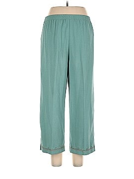 Alfred Dunner Sweatpants (view 2)