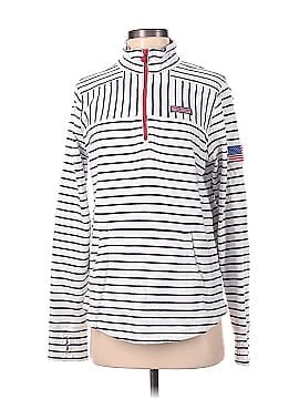 Vineyard Vines Track Jacket (view 1)