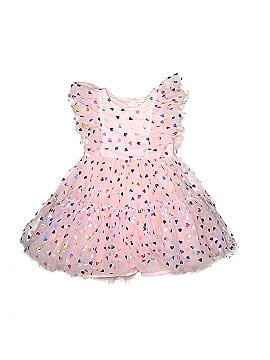 Lola + The Boys Special Occasion Dress (view 1)